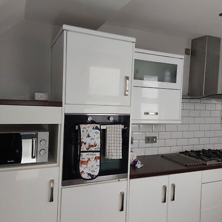 Woodstock Townhouse Belfast Apartment Стая снимка