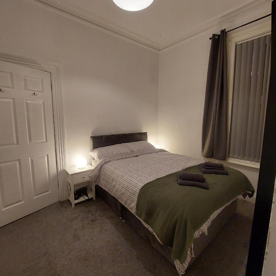Woodstock Townhouse Belfast Apartment Екстериор снимка