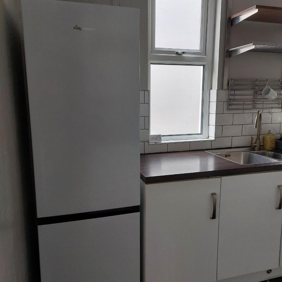 Woodstock Townhouse Belfast Apartment Екстериор снимка
