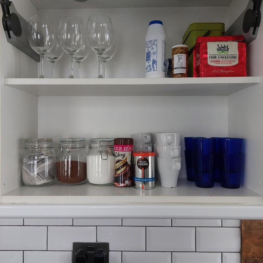 Woodstock Townhouse Belfast Apartment Екстериор снимка