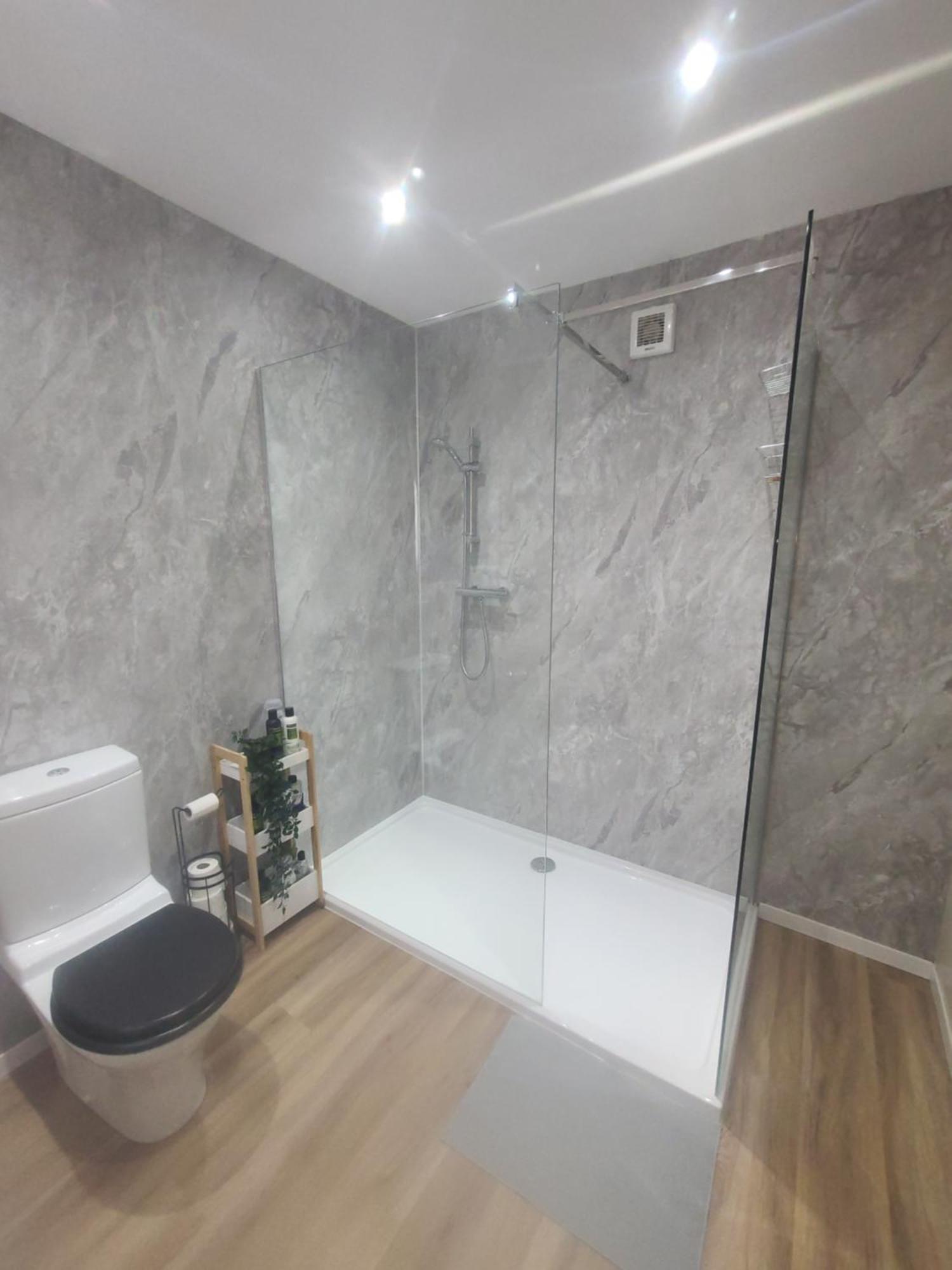 Woodstock Townhouse Belfast Apartment Екстериор снимка
