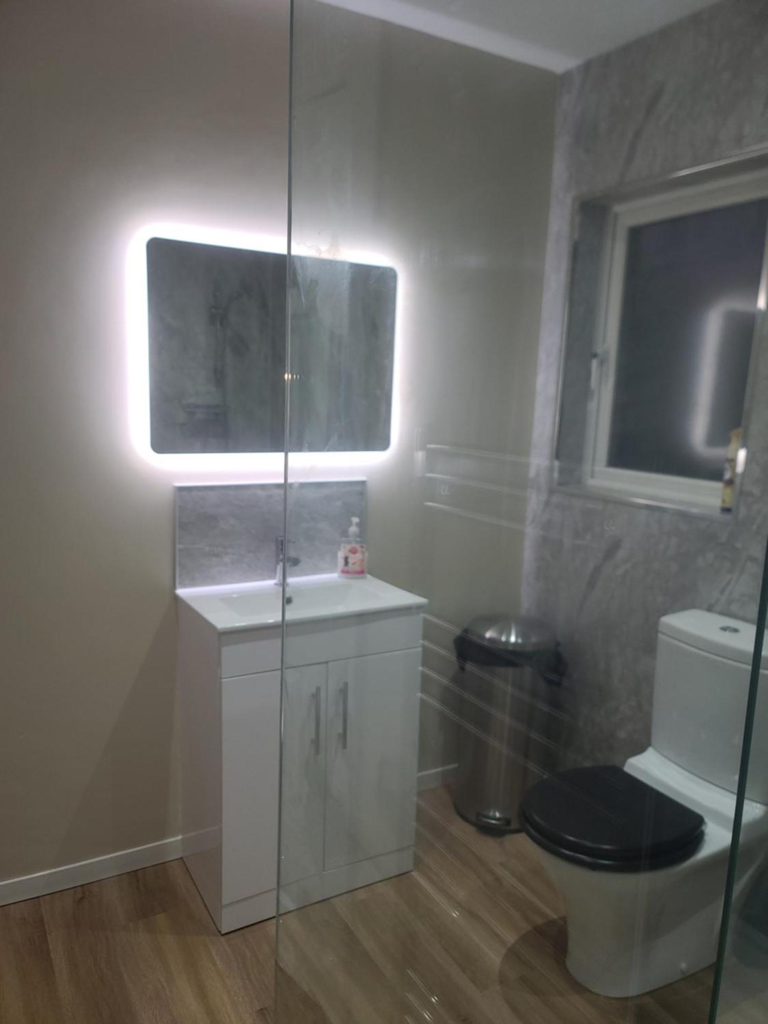 Woodstock Townhouse Belfast Apartment Екстериор снимка