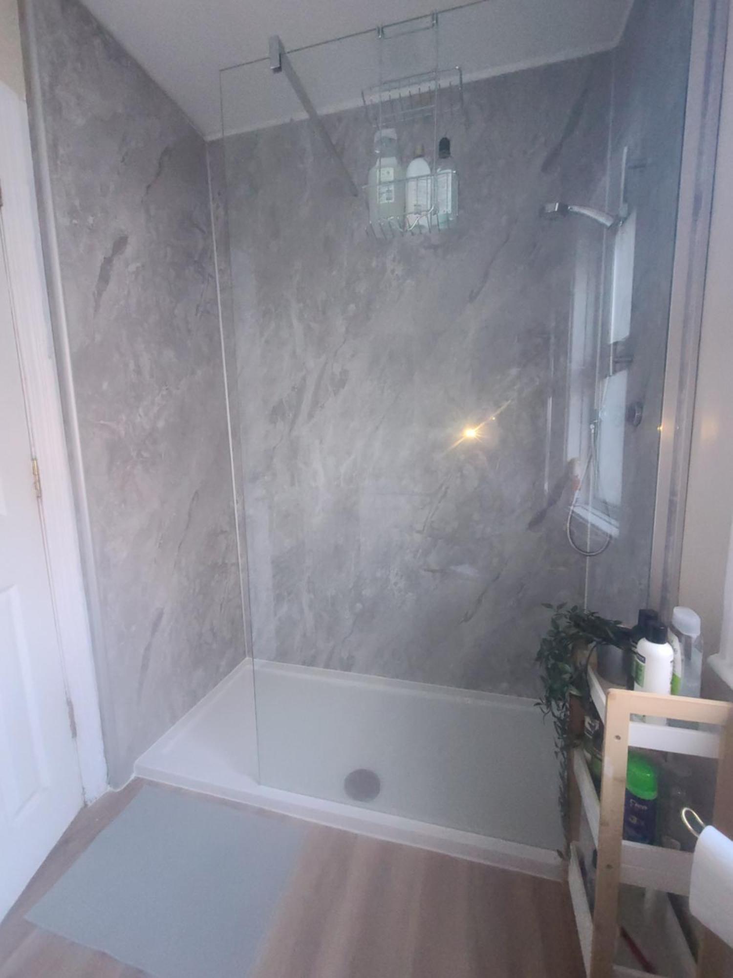 Woodstock Townhouse Belfast Apartment Екстериор снимка